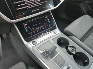 Audi A6 Avant 40 TDI S-tronic quattro S-Line MATRIX+Pano