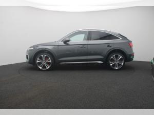 Audi Q5 Sportback 40 TFSI quattro S line LED Navi AHK