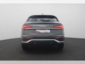 Audi Q5 Sportback 40 TFSI quattro S line LED Navi AHK