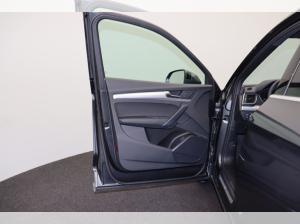 Audi Q5 Sportback 40 TFSI quattro S line LED Navi AHK
