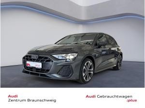 Audi A3 Sportback 35 TFSI S line NAVI+LED