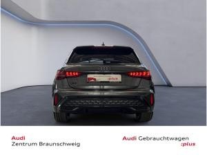 Audi A3 Sportback 35 TFSI S line NAVI+LED
