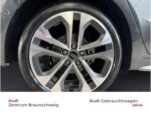 Audi A3 Sportback 35 TFSI S line NAVI+LED