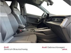 Audi A3 Sportback 35 TFSI S line NAVI+LED
