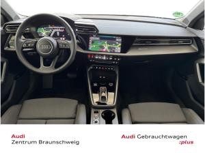 Audi A3 Sportback 35 TFSI S line NAVI+LED