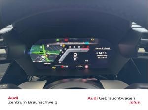 Audi A3 Sportback 35 TFSI S line NAVI+LED