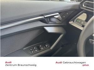 Audi A3 Sportback 35 TFSI S line NAVI+LED