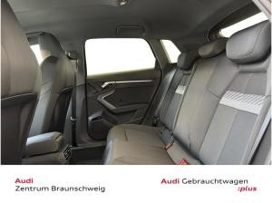 Audi A3 Sportback 35 TFSI S line NAVI+LED