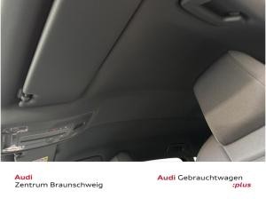 Audi A3 Sportback 35 TFSI S line NAVI+LED