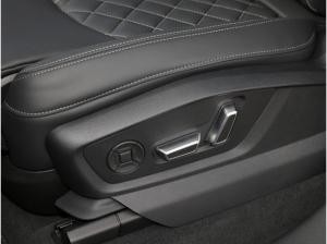 Audi Q7 SUV S line 60 TFSI e quattro ALW