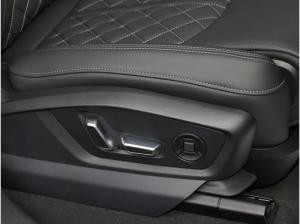 Audi Q7 SUV S line 60 TFSI e quattro ALW