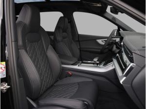 Audi Q7 SUV S line 60 TFSI e quattro ALW