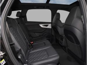 Audi Q7 SUV S line 60 TFSI e quattro ALW