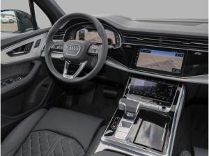 Audi Q7 SUV S line 60 TFSI e quattro ALW