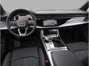 Audi Q7 SUV S line 60 TFSI e quattro ALW