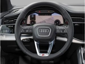 Audi Q7 SUV S line 60 TFSI e quattro ALW