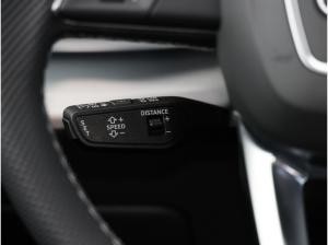 Audi Q7 SUV S line 60 TFSI e quattro ALW