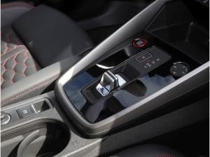 Audi RS3 Sportback 2.5 TFSI HeadUp Leder Matrix B&O