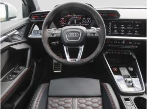 Audi RS3 Sportback 2.5 TFSI HeadUp Leder Matrix B&O