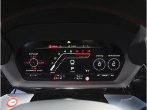 Audi RS3 Sportback 2.5 TFSI HeadUp Leder Matrix B&O