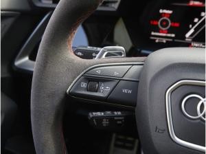 Audi RS3 Sportback 2.5 TFSI HeadUp Leder Matrix B&O