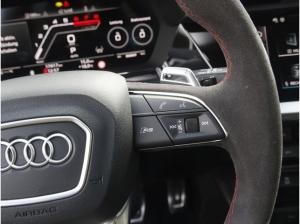 Audi RS3 Sportback 2.5 TFSI HeadUp Leder Matrix B&O