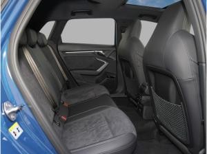 Audi S3 Sportback 2.0 TFSI quattro S tronic