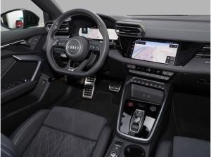 Audi S3 Sportback 2.0 TFSI quattro S tronic
