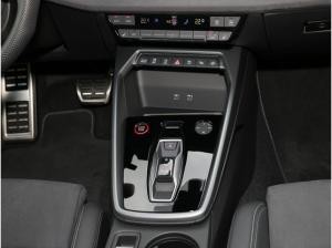 Audi S3 Sportback 2.0 TFSI quattro S tronic