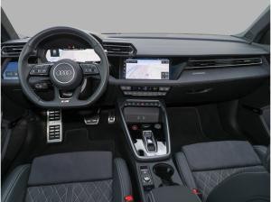 Audi S3 Sportback 2.0 TFSI quattro S tronic