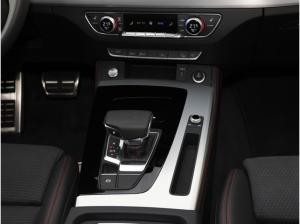 Audi Q5 Sportback 45 TFSI quattro S line S tronic
