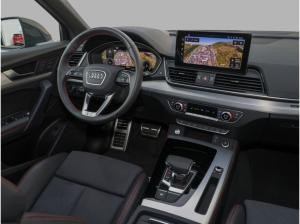 Audi Q5 Sportback 45 TFSI quattro S line S tronic