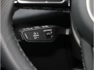 Audi S3 Sportback 2.0 TFSI quattro S tronic