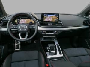 Audi Q5 Sportback 45 TFSI quattro S line S tronic