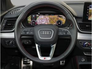 Audi Q5 Sportback 45 TFSI quattro S line S tronic