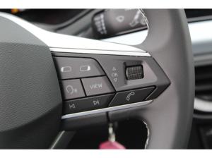 Seat Ibiza 1.0 TSI DSG Road Edition NAVI LED KAMERA GRA SHZ 16