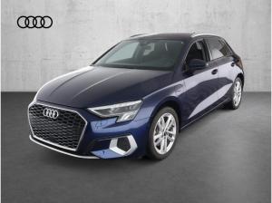 Audi A3 Sportback (8YA)