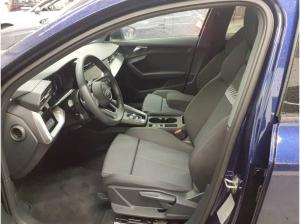 Audi A3 Sportback (8YA)