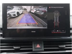 Audi A4 Avant 40 TFSI Q - 2 x S LINE