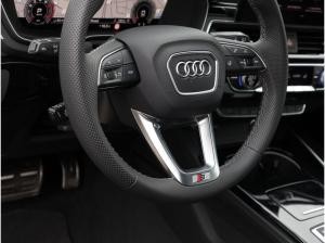 Audi A4 Avant 40 TFSI Q - 2 x S LINE