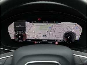 Audi A4 Avant 40 TFSI Q - 2 x S LINE