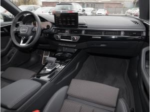 Audi A4 Avant 40 TFSI Q - 2 x S LINE