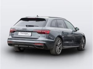 Audi A4 Avant 40 TFSI Q - 2 x S LINE