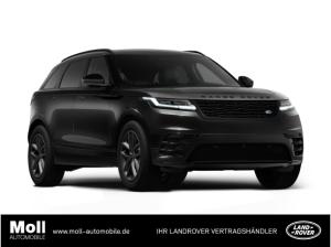 Land Rover Range Rover Velar Hybrid Dynamic SE P400e Plug-In EU6e AD Leder Memory Sitze Soundsystem