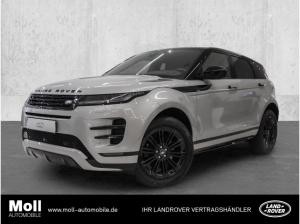 Land Rover Range Rover Evoque Dynamic SE D200 Mild-Hybrid EU6e Leder Soundsystem Meridian