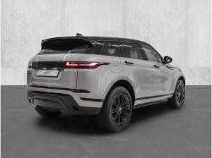 Land Rover Range Rover Evoque Dynamic SE D200 Mild-Hybrid EU6e Leder Soundsystem Meridian