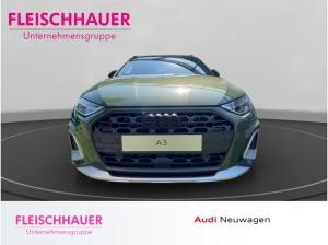 Audi A3 Allstreet 35 TFSI ACC CARPLAY LED PHONEBOX