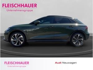 Audi A3 Allstreet 35 TFSI ACC CARPLAY LED PHONEBOX