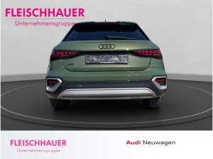 Audi A3 Allstreet 35 TFSI ACC CARPLAY LED PHONEBOX