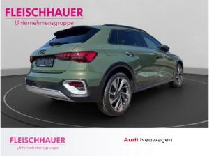 Audi A3 Allstreet 35 TFSI ACC CARPLAY LED PHONEBOX